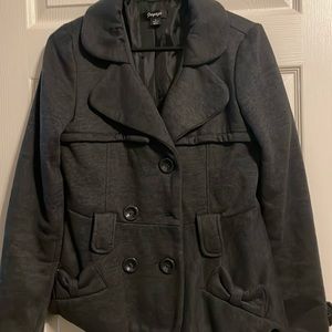 Gray Women’s Jacket Size Large!